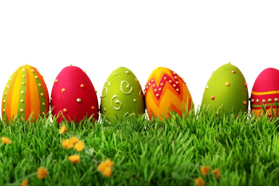 Easter Celebration