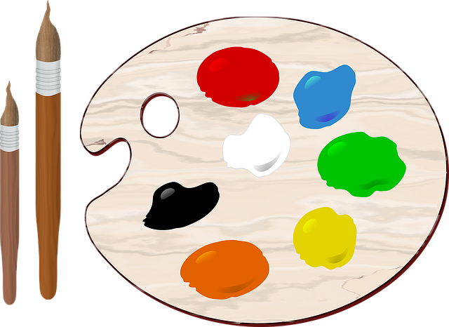 Meridian Art Competition Final