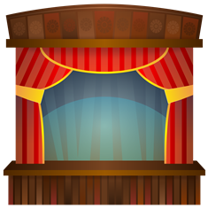 RIMS Theatre Day; Last Bell