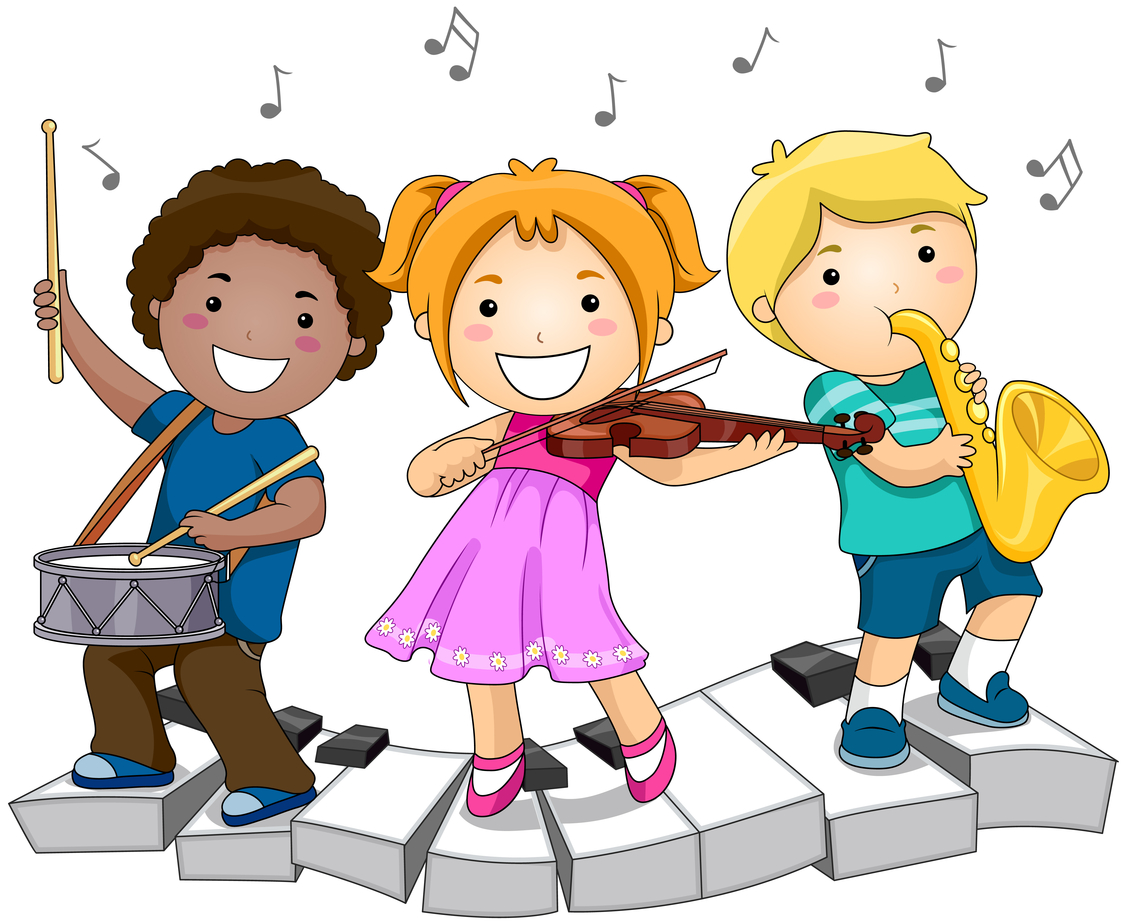 End of Year Concert